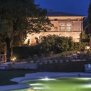 Armena, Condé Nast Johansens Buonconvento
